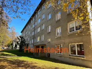 Pronájem bytu 3+1, Havířov - Město, Lípová, 61 m2