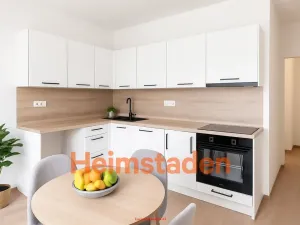 Pronájem bytu 2+1, Havířov - Podlesí, Dlouhá třída, 54 m2