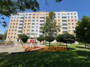Pronájem bytu 2+1, Havířov - Podlesí, Dlouhá třída, 54 m2