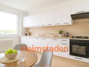 Pronájem bytu 3+1, Havířov - Podlesí, Petra Bezruče, 68 m2