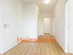 Pronájem bytu 3+1, Havířov - Podlesí, Petra Bezruče, 68 m2