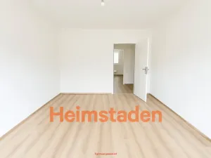 Pronájem bytu 2+1, Havířov - Šumbark, Jarošova, 48 m2