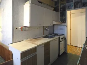 Prodej bytu 1+1, Písek, Truhlářská, 41 m2