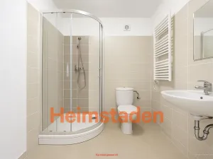 Pronájem bytu 2+kk, Havířov - Šumbark, U Nádraží, 38 m2