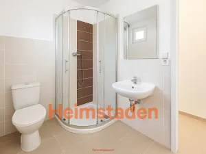 Pronájem bytu 1+kk, Havířov - Šumbark, U Nádraží, 29 m2