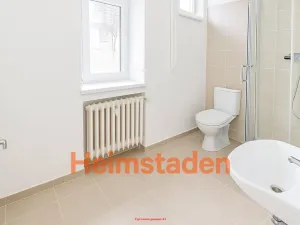 Pronájem bytu 1+kk, Havířov - Šumbark, U Nádraží, 29 m2