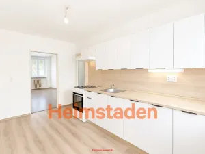 Pronájem bytu 4+1, Havířov - Šumbark, Klimšova, 84 m2