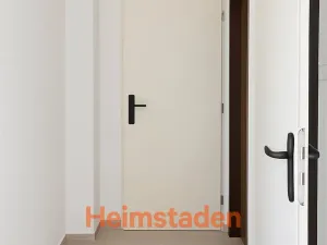 Pronájem bytu 1+1, Havířov - Prostřední Suchá, Na Michalůvce, 28 m2