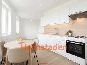 Pronájem bytu 1+1, Havířov - Prostřední Suchá, Na Michalůvce, 27 m2