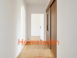 Pronájem bytu 3+1, Havířov - Prostřední Suchá, Hornická, 61 m2