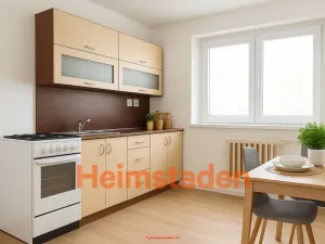 Pronájem bytu 2+1, Havířov - Prostřední Suchá, Osadní, 48 m2