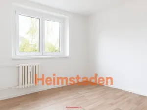Pronájem bytu 2+1, Havířov - Prostřední Suchá, Osadní, 48 m2