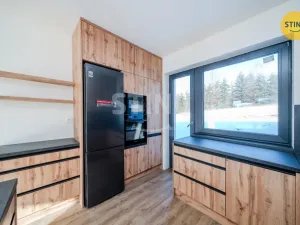 Pronájem rodinného domu, Nýdek, 126 m2