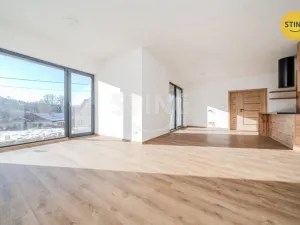 Pronájem rodinného domu, Nýdek, 126 m2