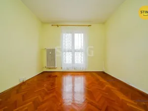 Prodej bytu 3+1, Ostrava, Volgogradská, 53 m2