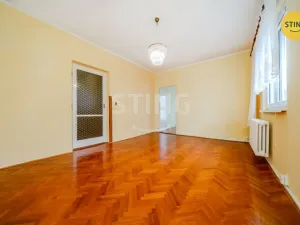 Prodej bytu 3+1, Ostrava, Volgogradská, 53 m2