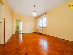 Prodej bytu 3+1, Ostrava, Volgogradská, 53 m2