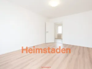 Pronájem bytu 2+kk, Havířov - Prostřední Suchá, Kapitána Jasioka, 45 m2