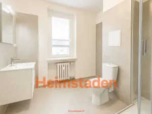 Pronájem bytu 2+kk, Havířov - Prostřední Suchá, Kapitána Jasioka, 45 m2