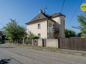 Prodej komerční nemovitosti, Ostrava - Slezská Ostrava, Bukovanského, 310 m2