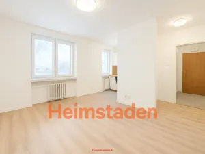 Pronájem bytu 2+kk, Havířov - Prostřední Suchá, Kapitána Jasioka, 43 m2