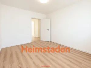 Pronájem bytu 2+kk, Havířov - Prostřední Suchá, Kapitána Jasioka, 43 m2