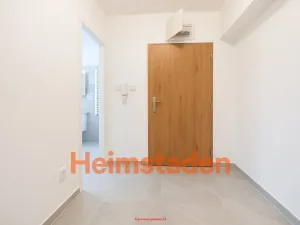 Pronájem bytu 2+kk, Havířov - Prostřední Suchá, Kapitána Jasioka, 43 m2