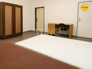 Pronájem bytu 2+1, Horní Lomná, 64 m2