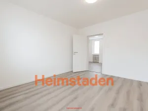 Pronájem bytu 2+kk, Havířov - Prostřední Suchá, Kapitána Jasioka, 45 m2