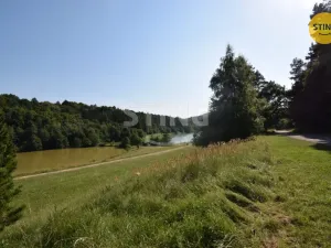 Pronájem bytu 1+kk, Všemina, 24 m2