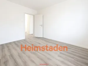 Pronájem bytu 2+kk, Havířov - Prostřední Suchá, Kapitána Jasioka, 43 m2