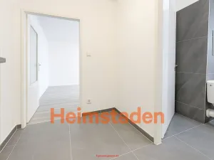 Pronájem bytu 2+kk, Havířov - Prostřední Suchá, Kapitána Jasioka, 43 m2