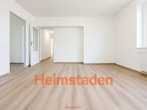 Pronájem bytu 3+1, Havířov - Prostřední Suchá, Kapitána Jasioka, 69 m2