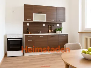 Pronájem bytu 2+1, Havířov - Prostřední Suchá, Hornická, 52 m2