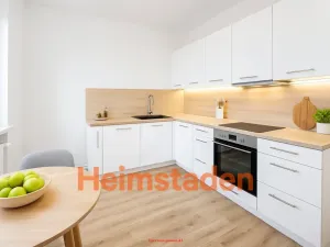 Pronájem bytu 3+1, Ostrava - Hrabůvka, Cholevova, 79 m2