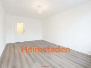 Pronájem bytu 3+1, Ostrava - Hrabůvka, Cholevova, 79 m2