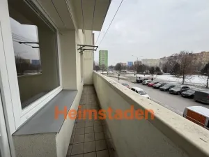 Pronájem bytu 3+1, Ostrava - Hrabůvka, Cholevova, 79 m2