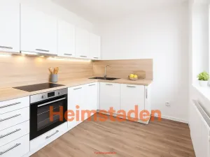 Pronájem bytu 3+1, Ostrava - Zábřeh, Tylova, 77 m2