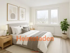 Pronájem bytu 3+1, Ostrava - Zábřeh, Tylova, 77 m2