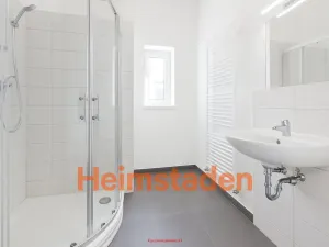 Pronájem bytu 2+kk, Ostrava - Kunčičky, Lihovarská, 44 m2