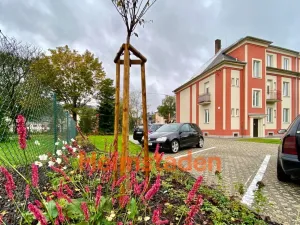 Pronájem bytu 2+kk, Ostrava - Kunčičky, Lihovarská, 44 m2