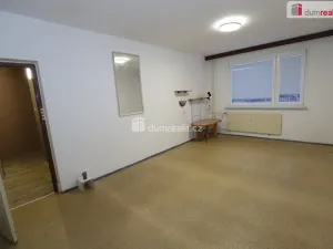 Pronájem bytu 1+1, Sokolov, Křížová, 41 m2