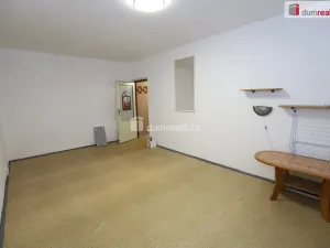 Pronájem bytu 1+1, Sokolov, Křížová, 41 m2