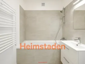 Pronájem bytu 4+kk, Ostrava - Poruba, náměstí Boženy Němcové, 88 m2