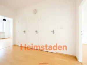 Pronájem bytu 3+kk, Ostrava - Poruba, Opavská, 72 m2