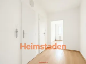 Pronájem bytu 3+kk, Ostrava - Poruba, Opavská, 72 m2