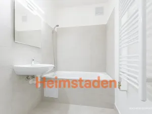 Pronájem bytu 3+1, Ostrava - Poruba, Opletalova, 71 m2