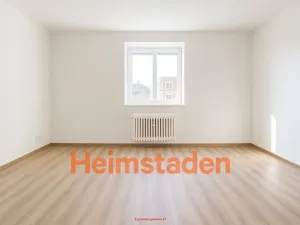 Pronájem bytu 3+kk, Ostrava - Poruba, Hlavní třída, 78 m2