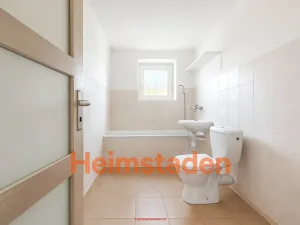 Pronájem bytu 2+1, Hlučín, Květná, 49 m2