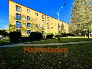 Pronájem bytu 2+1, Hlučín, Květná, 49 m2